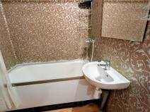 Prodej bytu 2+1, Teplice, Alejní, 49 m2