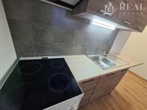 Pronájem bytu 1+kk, Jirkov, Studentská, 20 m2