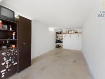 Prodej garáže, Uherský Ostroh, Hradišťská, 19 m2