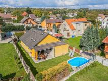 Prodej rodinného domu, Svinařov, Zahradní, 130 m2