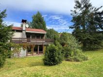 Prodej rodinného domu, Hodonín, 154 m2