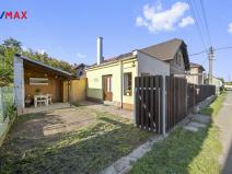 Prodej rodinného domu, Borohrádek, Jiřího z Poděbrad, 61 m2