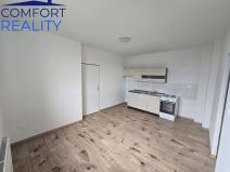 Pronájem bytu 2+kk, Střítež - Kaplice-nádraží, 50 m2