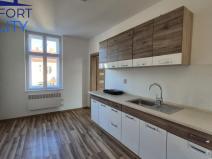 Pronájem bytu 1+1, Odry, 1. máje, 35 m2