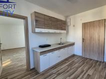 Pronájem bytu 1+1, Odry, 1. máje, 35 m2