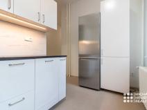 Pronájem bytu 2+1, Ostrava, Nádražní, 64 m2