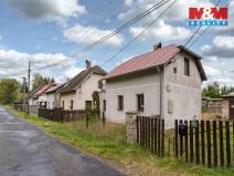 Prodej rodinného domu, Jindřichovice, 63 m2