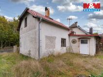 Prodej rodinného domu, Jindřichovice, 63 m2