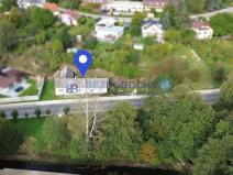 Prodej rodinného domu, Dobronín, Štocká, 102 m2