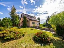 Prodej rodinného domu, Slatina, 270 m2