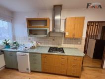 Prodej rodinného domu, Nový Bor, Jabloňová, 140 m2