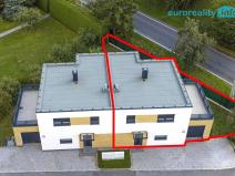 Prodej rodinného domu, Plzeň, Plzeňská, 130 m2