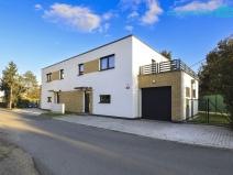 Prodej rodinného domu, Plzeň, Plzeňská, 130 m2