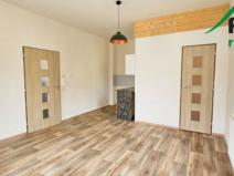 Pronájem bytu 1+kk, Tachov, Rokycanova, 24 m2