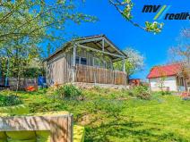 Prodej chaty, Kralupy nad Vltavou, 18 m2