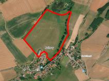 Prodej pozemku pro bydlení, Ježovy, 214865 m2