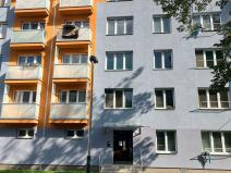 Pronájem bytu 2+1, Ostrava, Mitušova, 50 m2