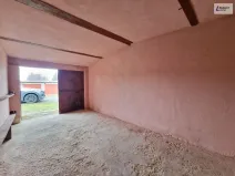 Prodej garáže, Příbram, 16 m2