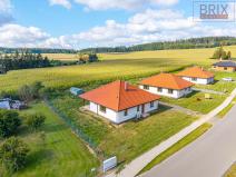 Prodej rodinného domu, Keblov, 124 m2