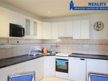 Prodej bytu 3+1, Kladno, Italská, 72 m2