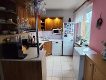 Prodej bytu 3+1, Mělník, Sportovní, 69 m2