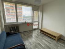 Pronájem bytu 1+kk, Most, U Věžových domů, 22 m2