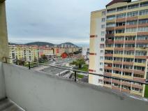 Pronájem bytu 1+kk, Most, U Věžových domů, 22 m2