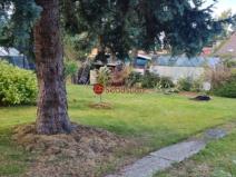 Prodej rodinného domu, Rožmitál pod Třemšínem, Zahradní, 300 m2