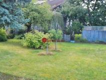 Prodej rodinného domu, Rožmitál pod Třemšínem, Zahradní, 300 m2