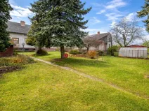 Prodej rodinného domu, Rožmitál pod Třemšínem, Zahradní, 300 m2