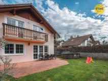 Prodej rodinného domu, Mladé Buky - Hertvíkovice, 150 m2