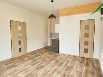 Pronájem bytu 1+kk, Tachov, Rokycanova, 24 m2