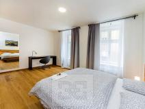 Pronájem pokoje, Praha - Vinohrady, Londýnská, 26 m2
