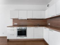 Prodej bytu 1+kk, Praha - Hostavice, U Hostavického potoka, 32 m2