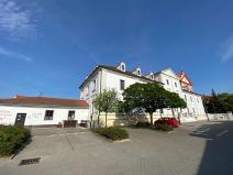 Pronájem obchodního prostoru, Brandýs nad Labem-Stará Boleslav, Boleslavská, 94 m2