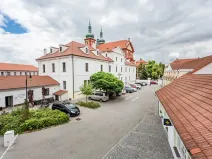 Pronájem obchodního prostoru, Brandýs nad Labem-Stará Boleslav, Boleslavská, 160 m2