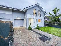 Prodej rodinného domu, Bašť, Kostelecká, 146 m2