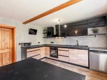 Prodej rodinného domu, Ohníč, 300 m2