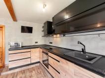 Prodej rodinného domu, Ohníč, 300 m2