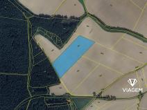 Prodej podílu pole, Uhlířské Janovice, 3179 m2