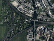 Prodej pozemku pro bydlení, Přerov, 778 m2