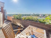 Prodej bytu 2+kk, Praha - Žižkov, Květinková, 89 m2