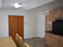 Pronájem rodinného domu, Těšovice, 180 m2