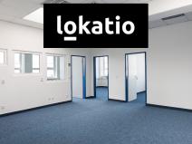 Pronájem skladu, Praha, Tiskařská, 885 m2