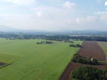 Prodej pozemku pro bydlení, Dobratice, 1413 m2
