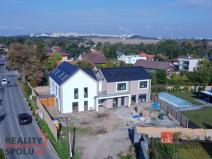 Prodej bytu 4+1, Praha - Pitkovice, K dálnici, 166 m2