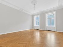 Pronájem kanceláře, Praha, 1000 m2