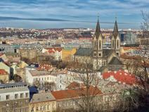 Pronájem kanceláře, Praha, 250 m2