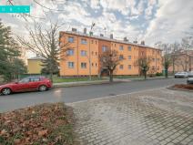 Pronájem bytu 2+1, Olomouc - Neředín, gen. Píky, 65 m2