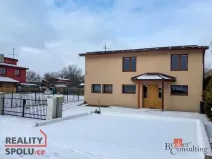 Prodej rodinného domu, Holasovice - Loděnice, 252 m2